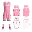 Custom Team Basketball Jersey Sportwear Reversible Sets Uniforms for Adults/Youth