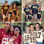 Custom Burgundy White-Gold Classic Style Mesh Authentic Football Jersey