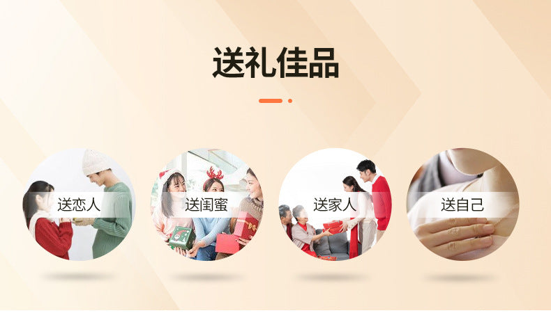 Fashion Hand-Woven Bracelet 100 Languages Projection Bracelet Custom HD Photo