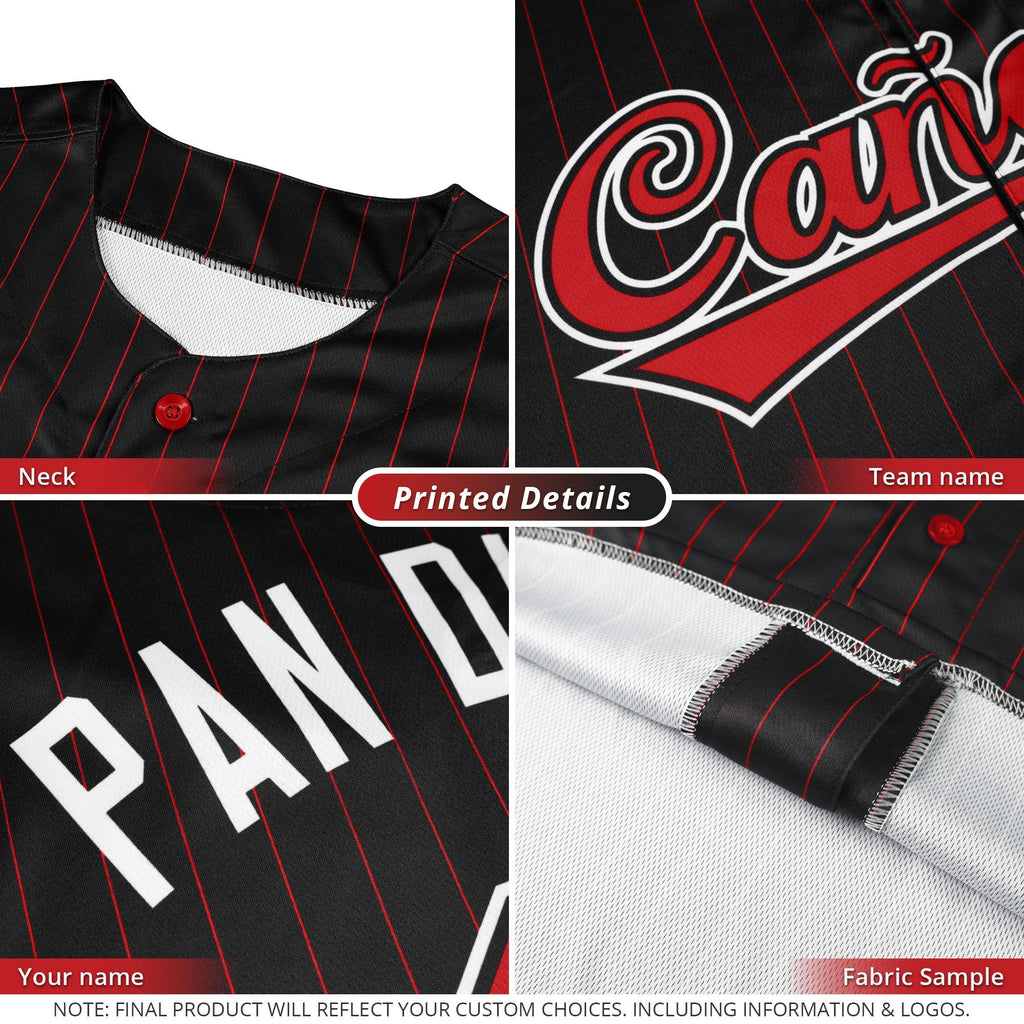 Fans-Made | Custom Blue Ice Cream Cone Graffiti Pattern Fashion Authentic Baseball Jersey From Evan Neufang Available for Reorder