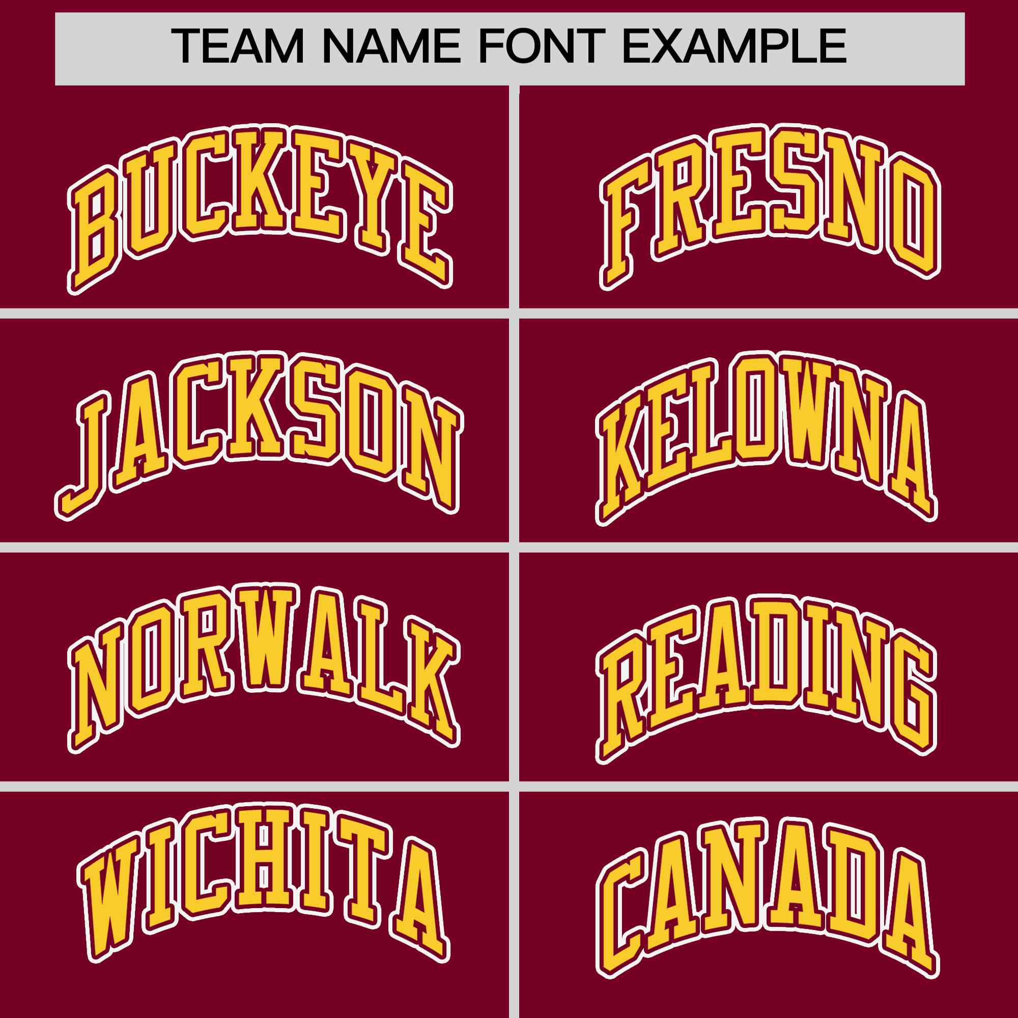 Custom Crimson Gold Ice Cream Helmet Pattern Personalized V-Neck Hockey Jersey
