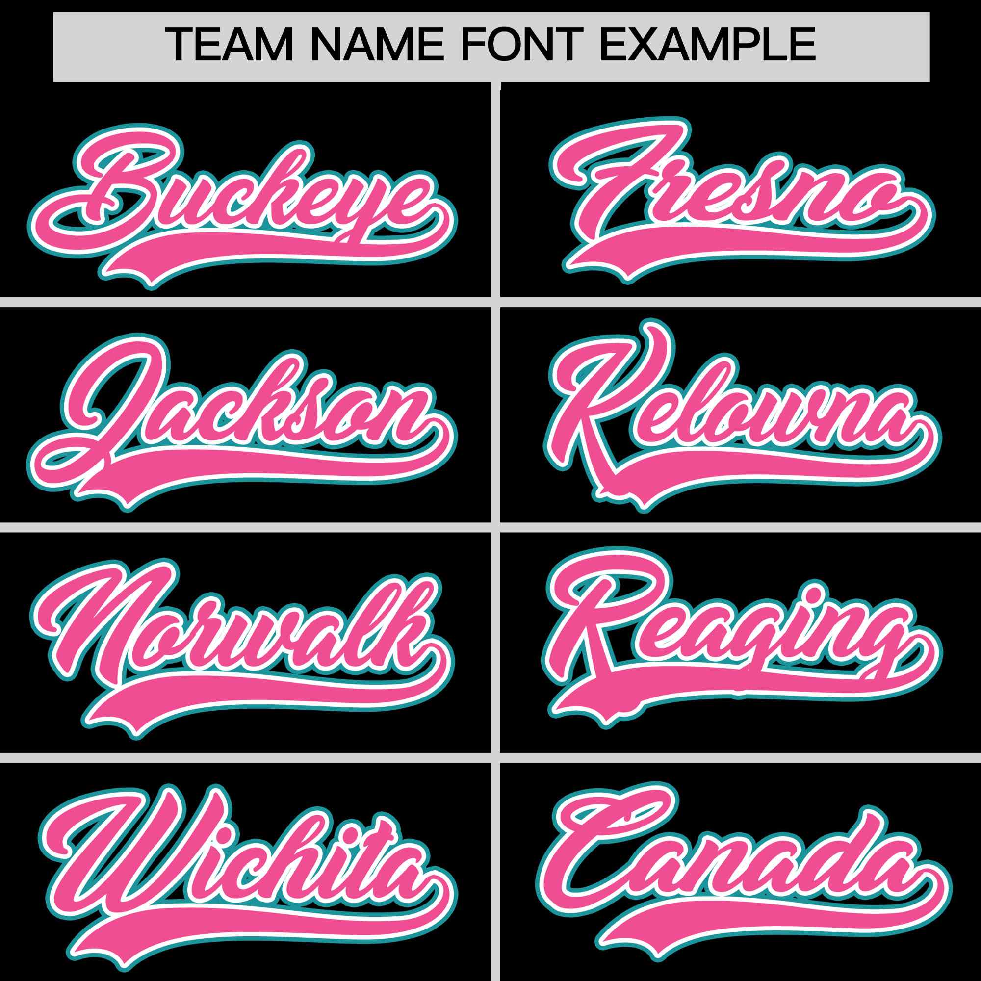 Custom Black Pink Ice Cream Helmet Pattern Personalized V-Neck Hockey Jersey