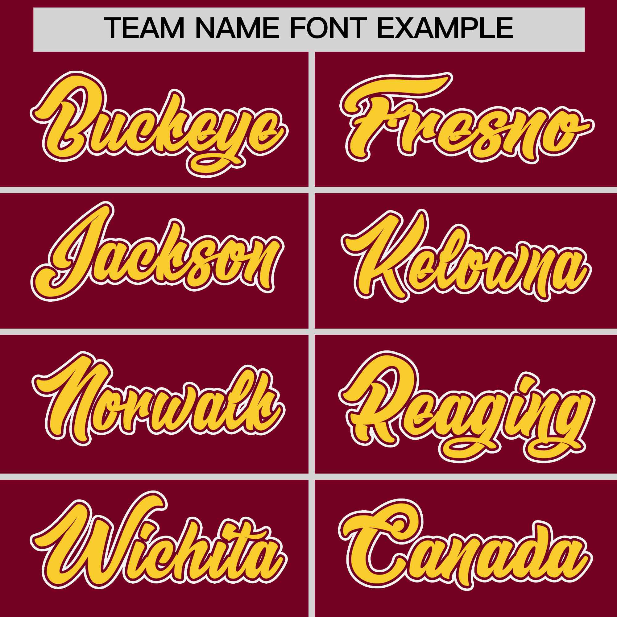 Custom Crimson Gold Ice Cream Helmet Pattern Personalized V-Neck Hockey Jersey
