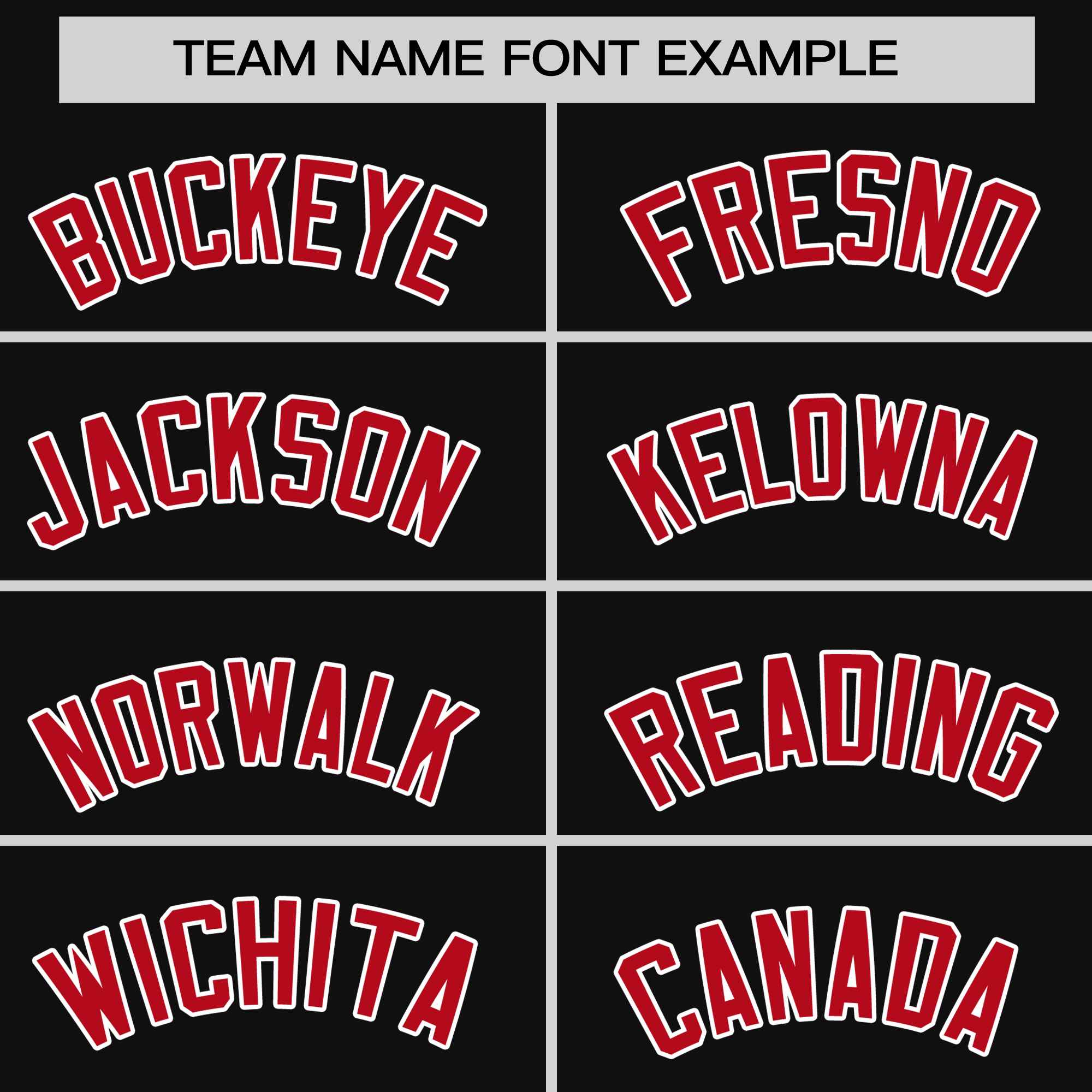 Custom Black Red-White Personalized Raglan Sleeves V-Neck Hockey Jersey
