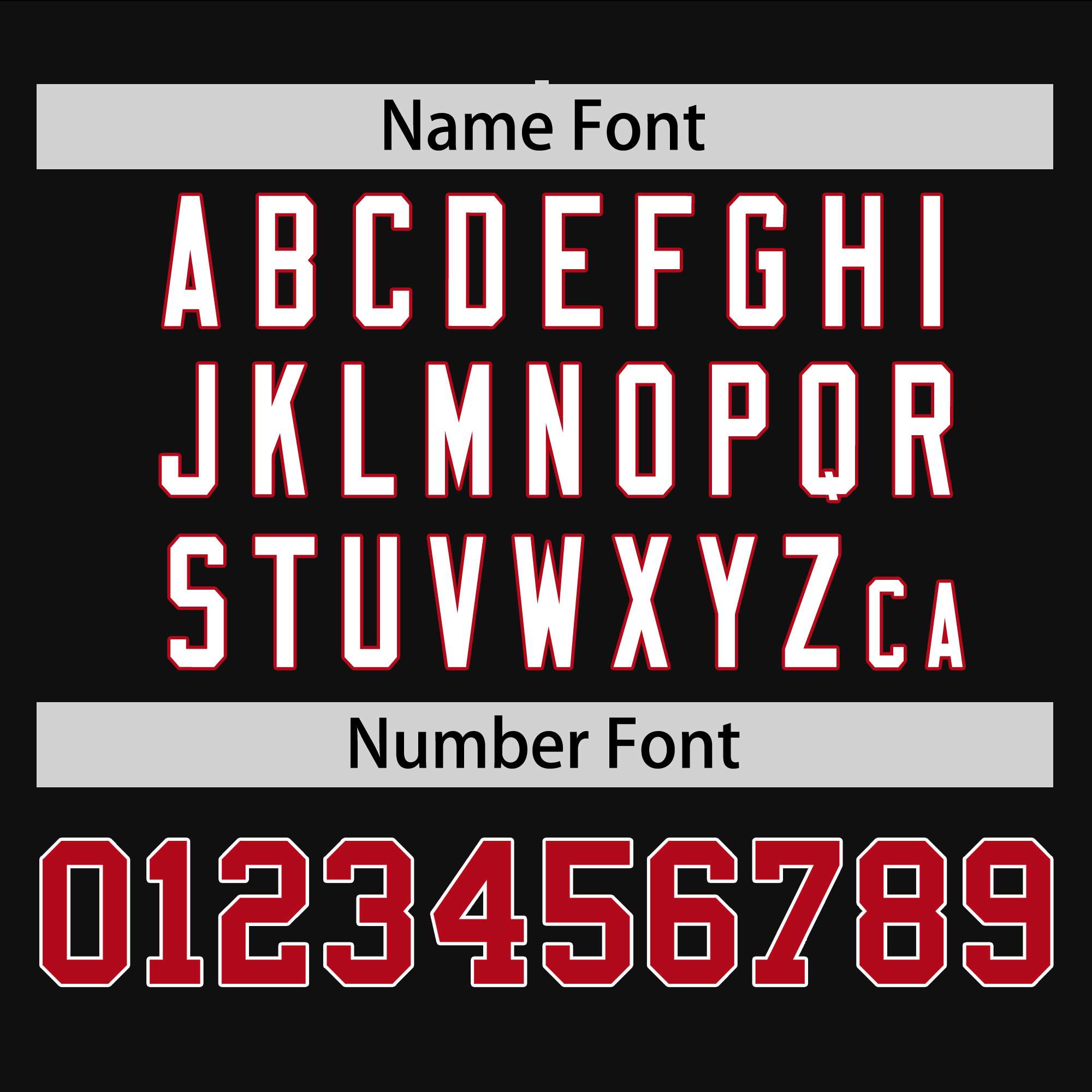 Custom Black Red-White Personalized Raglan Sleeves V-Neck Hockey Jersey