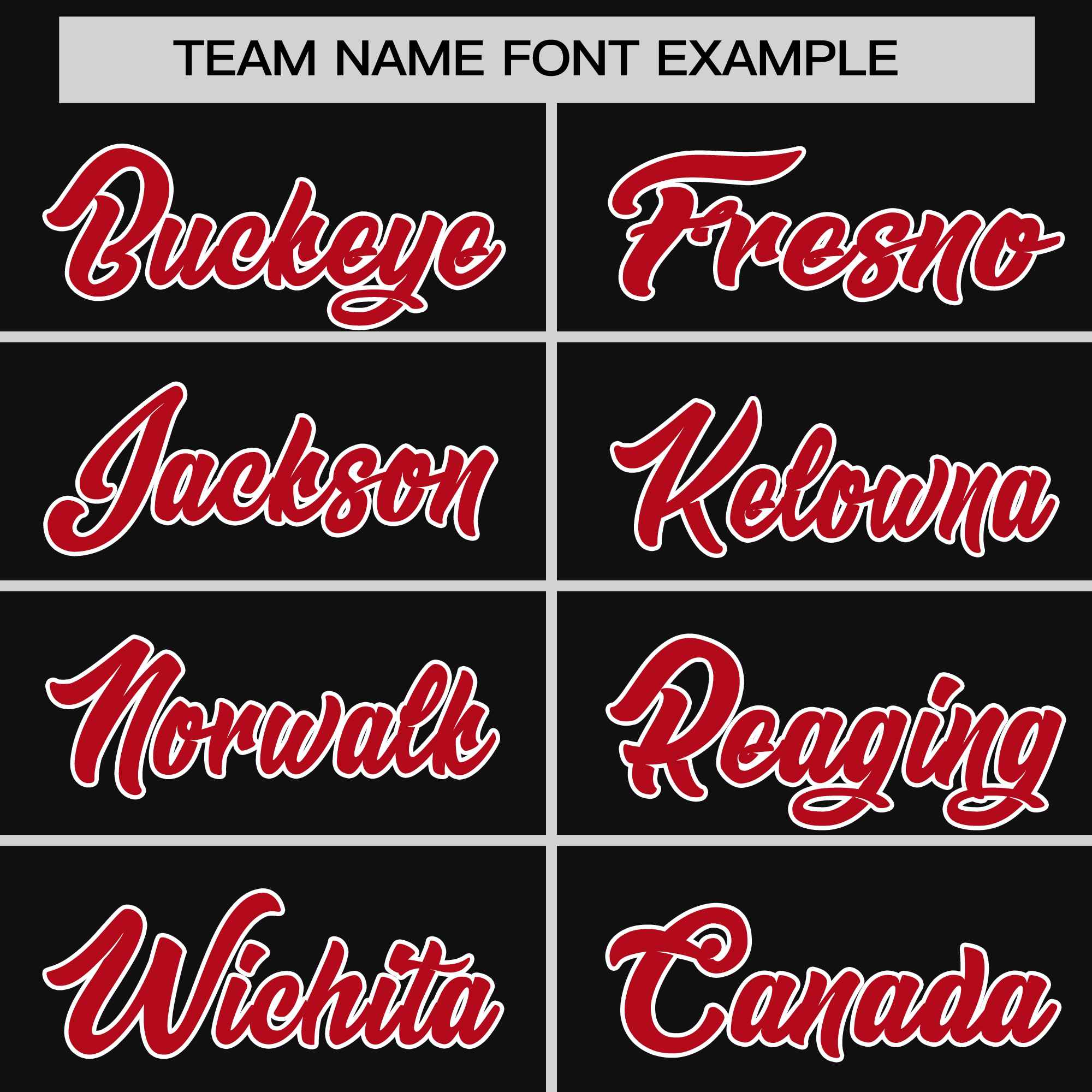 Custom Black Red-White Personalized Raglan Sleeves V-Neck Hockey Jersey
