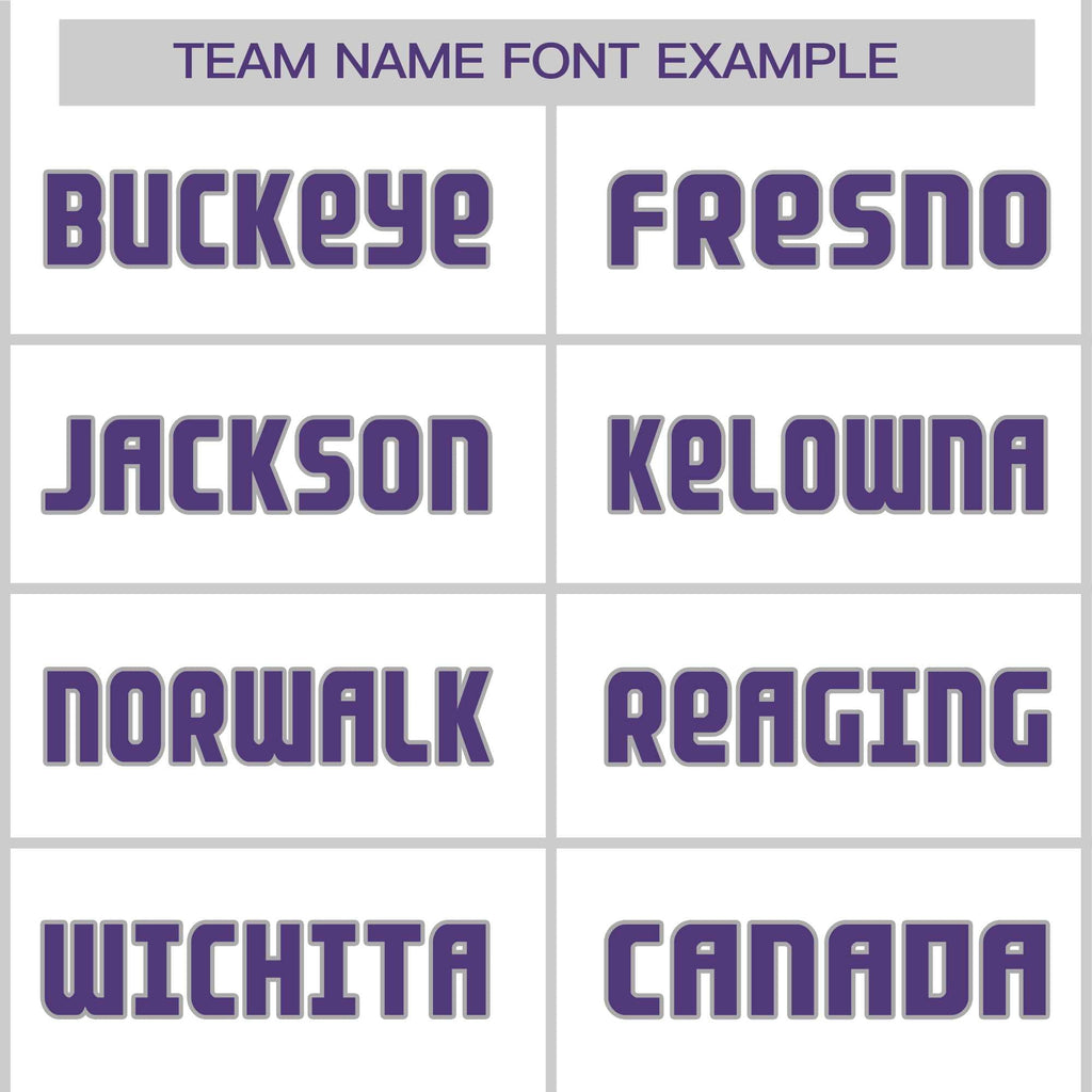 Custom White Purple-Gray Personalized Basketball Shorts