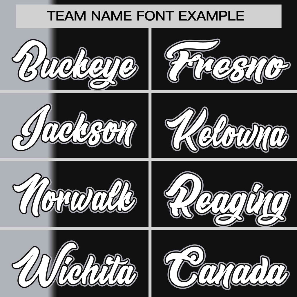 Custom Gray Black Gradient Stripe Fashion Authentic Two-Button Softball Jersey