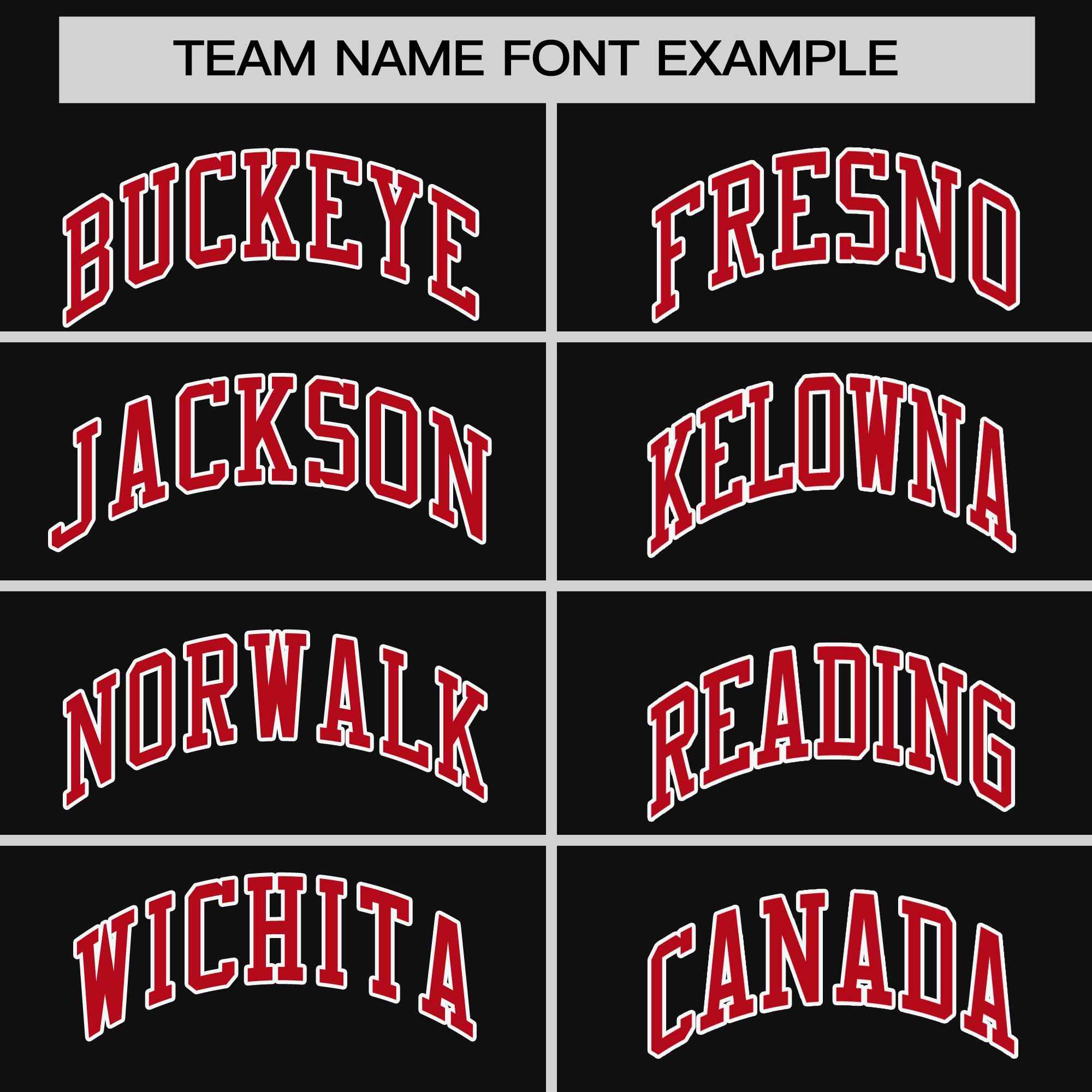 Custom Black Red-White Stripe Fashion Raglan Sleeves Authentic Two-Button Softball Jersey