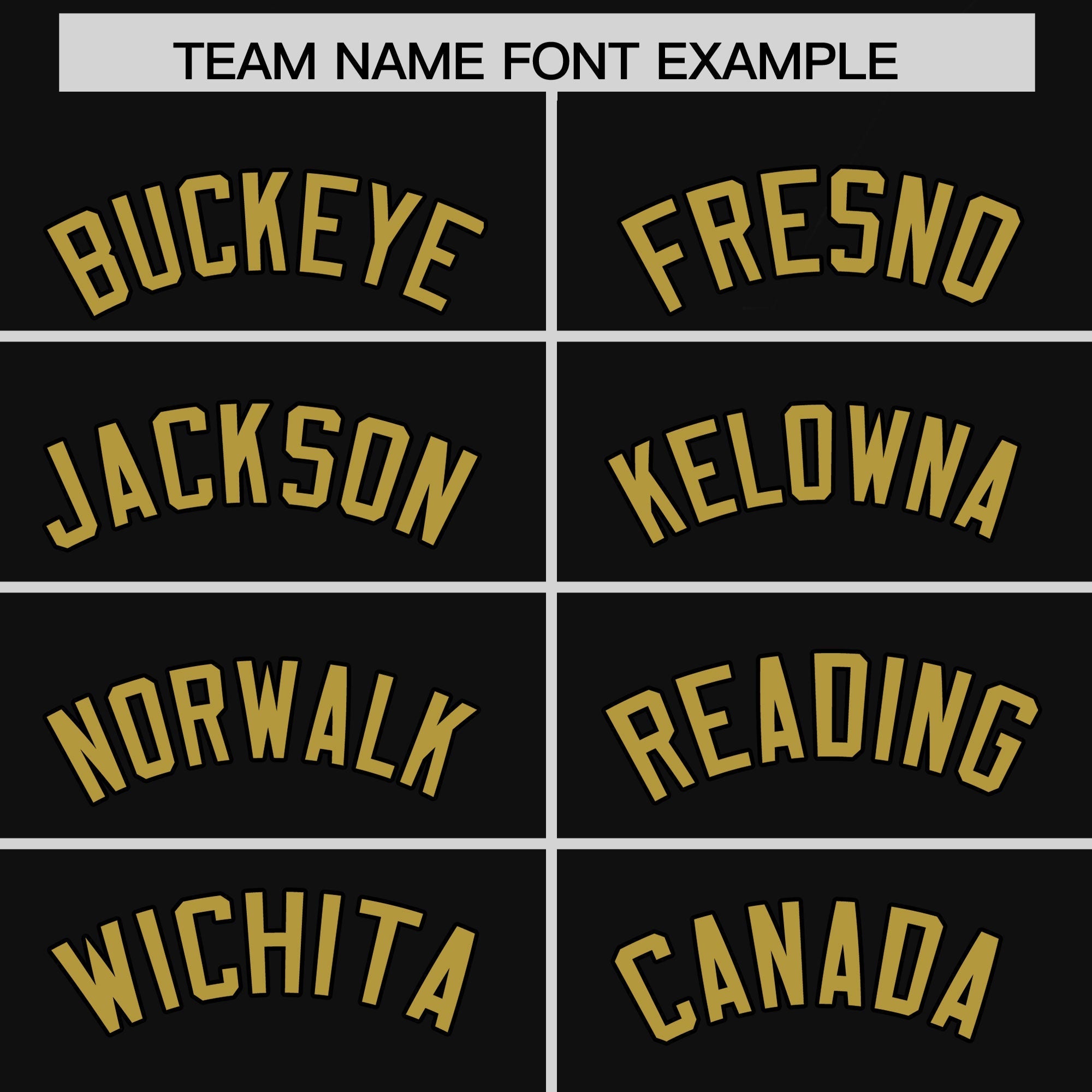 Custom Black Old Gold Stripe Fashion Raglan Sleeves Authentic Two-Button Softball Jersey