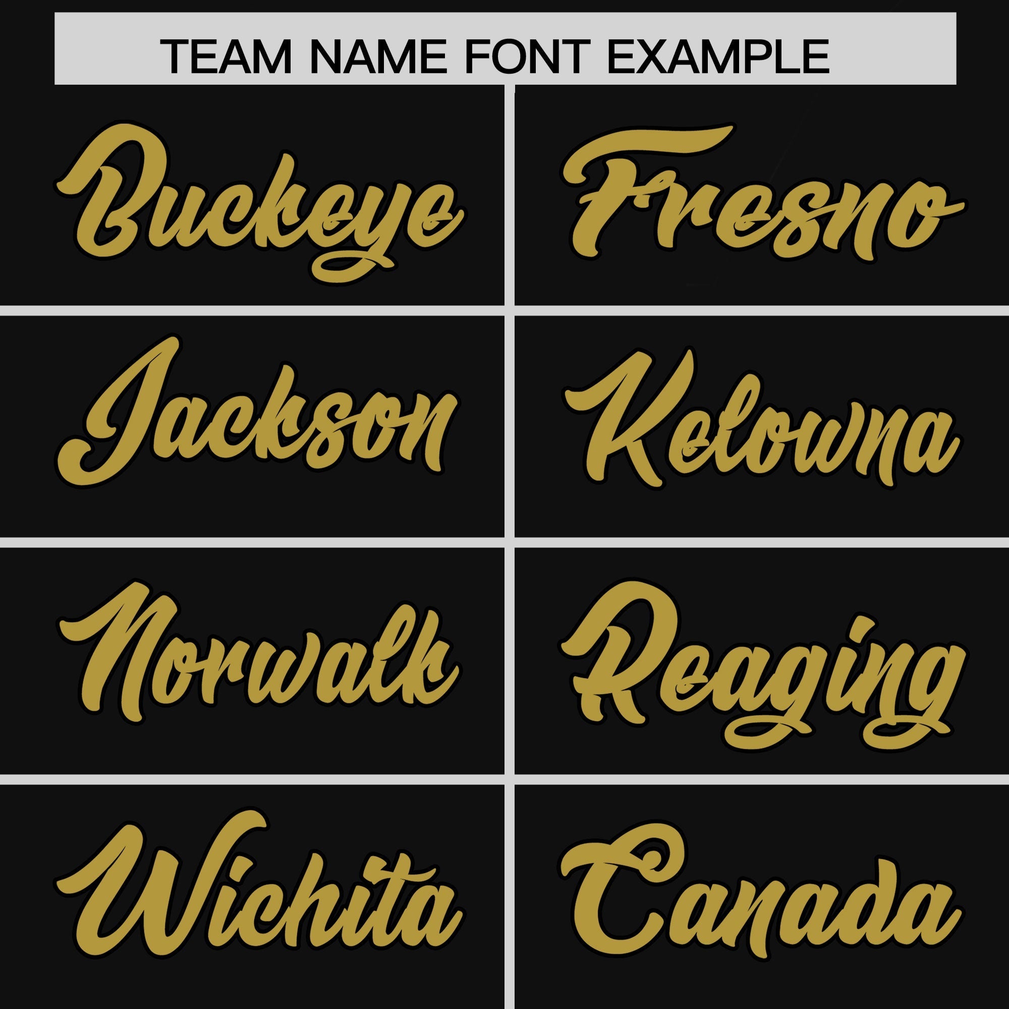 Custom Black Old Gold Stripe Fashion Raglan Sleeves Authentic Two-Button Softball Jersey
