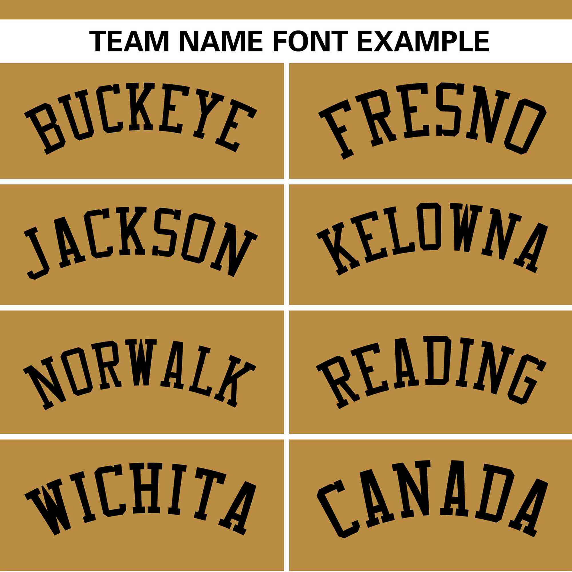 Custom Gold Black Color Block Personalized Authentic Two-Button Softball Jersey