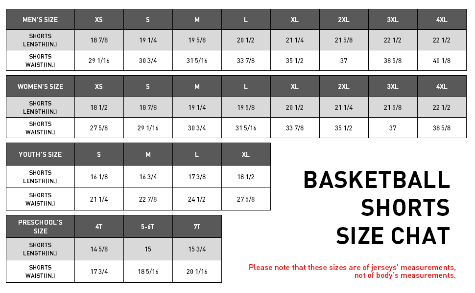 Custom Basketball Shorts