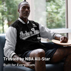 Custom Black White-Black Raglan Sleeves Varsity Full-Snap Letterman Jacket
