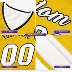 Custom Teal White Double Side Tops Athletic Sports Basketball Jersey
