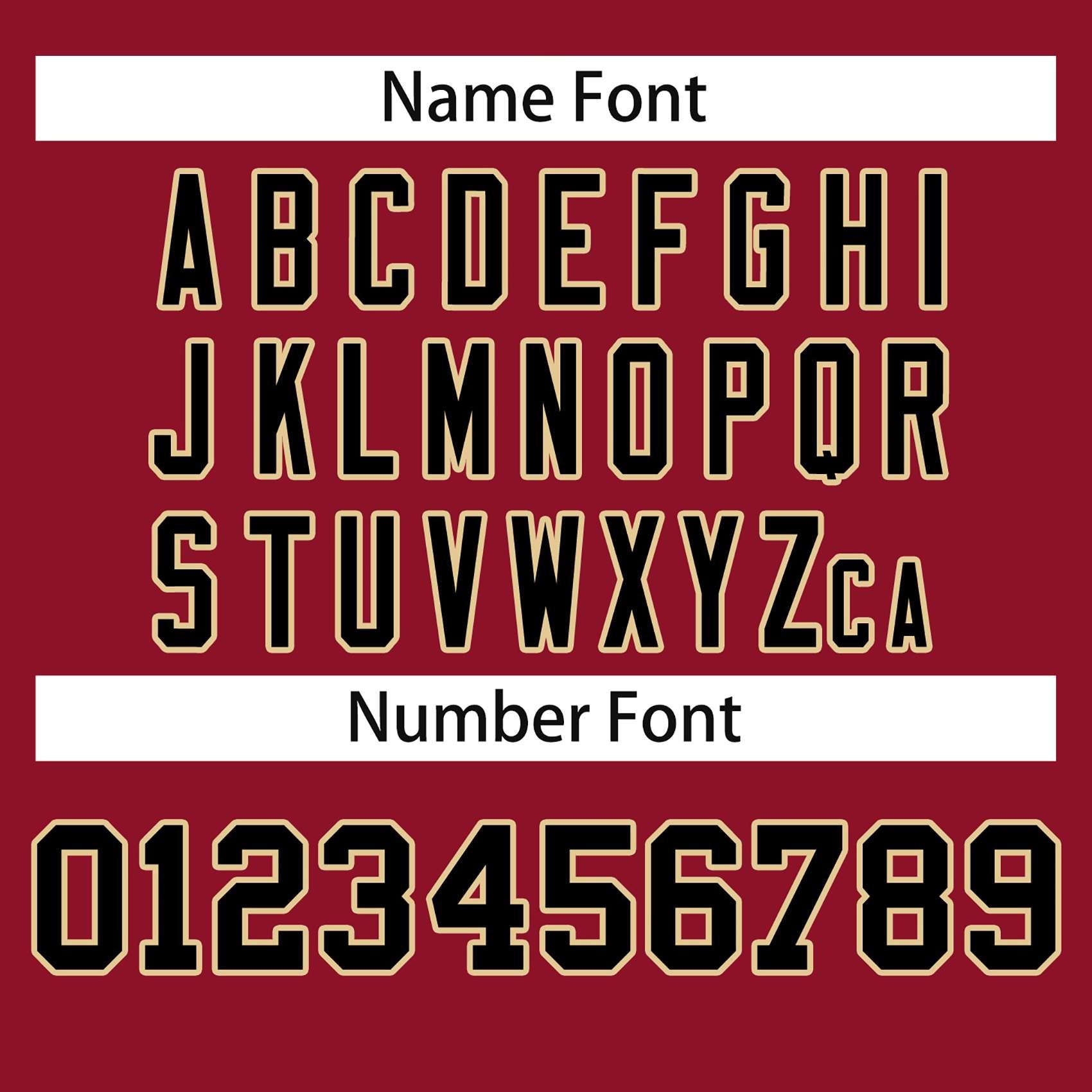 Custom Football Jersey Personalized Stitched/Printed Team Name Number for Men Women Youth