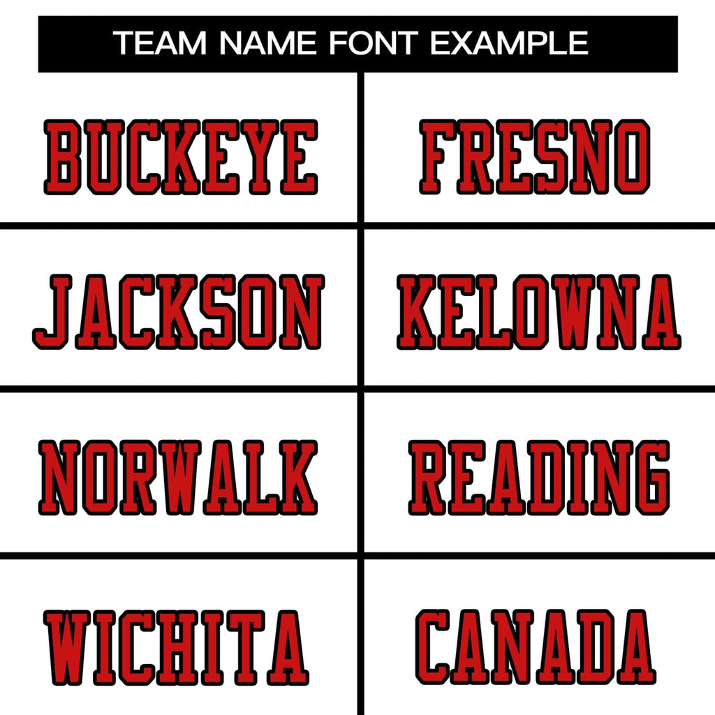 Custom Football Jersey Personalized Stitched/Printed Team Name Number for Men Women Youth