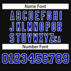 Custom Football Jersey Personalized Stitched/Printed Team Name Number for Men Women Youth