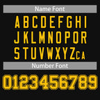 Custom Football Jersey Personalized Stitched/Printed Team Name Number for Men Women Youth