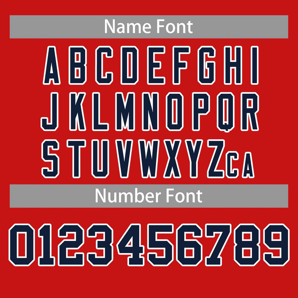 Custom Football Jersey Personalized Stitched/Printed Team Name Number for Men Women Youth
