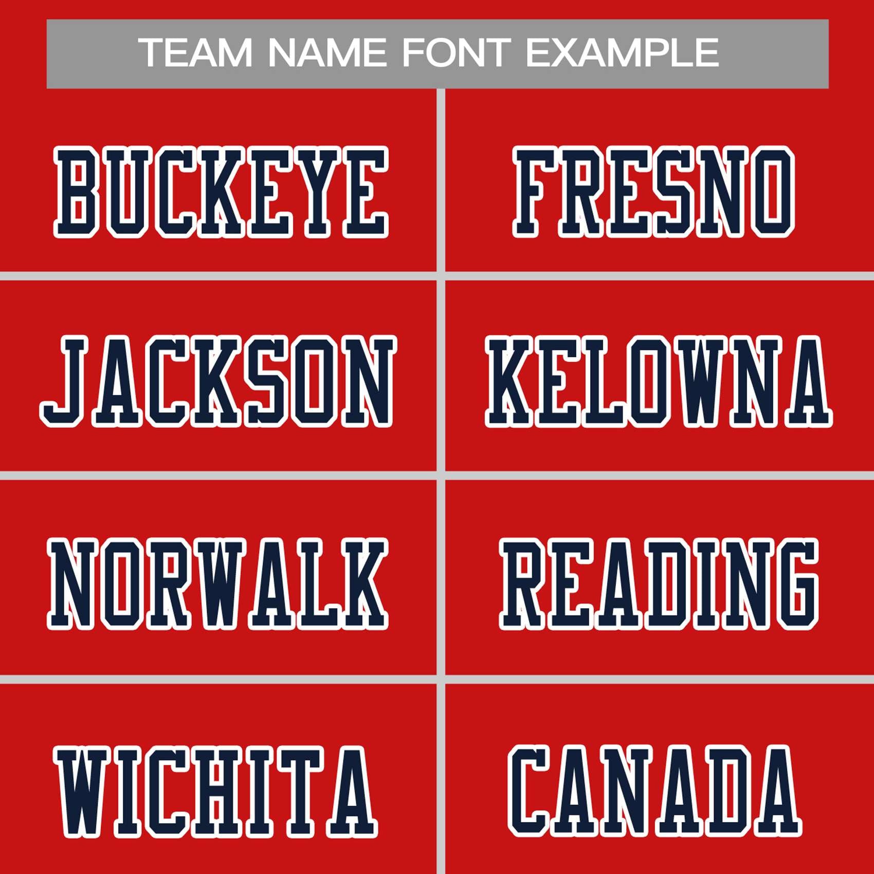 Custom Football Jersey Personalized Stitched/Printed Team Name Number for Men Women Youth