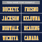 Custom Replica Football Jersey for Men Women Youth Personalized Practice Shirts