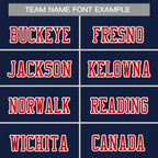 Custom Replica Football Jersey for Men Women Youth Personalized Practice Shirts