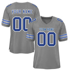 Custom Football Jersey Personalized Stitched/Printed Team Name Number for Men Women Youth