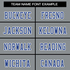 Custom Football Jersey Personalized Stitched/Printed Team Name Number for Men Women Youth