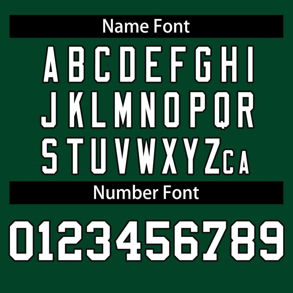 Custom Football Jersey Personalized Stitched/Printed Team Name Number for Men Women Youth