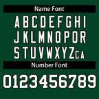 Custom Football Jersey Personalized Stitched/Printed Team Name Number for Men Women Youth