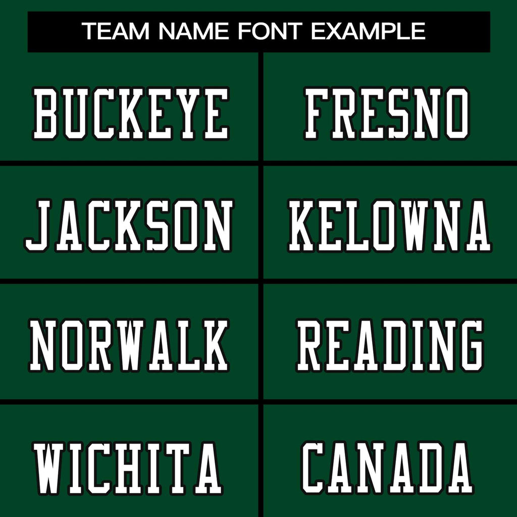 Custom Football Jersey Personalized Stitched/Printed Team Name Number for Men Women Youth