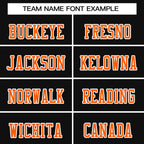 Custom Football Jersey Personalized Stitched/Printed Team Name Number for Men Women Youth
