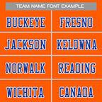 Custom Football Jersey Personalized Stitched/Printed Team Name Number for Men Women Youth