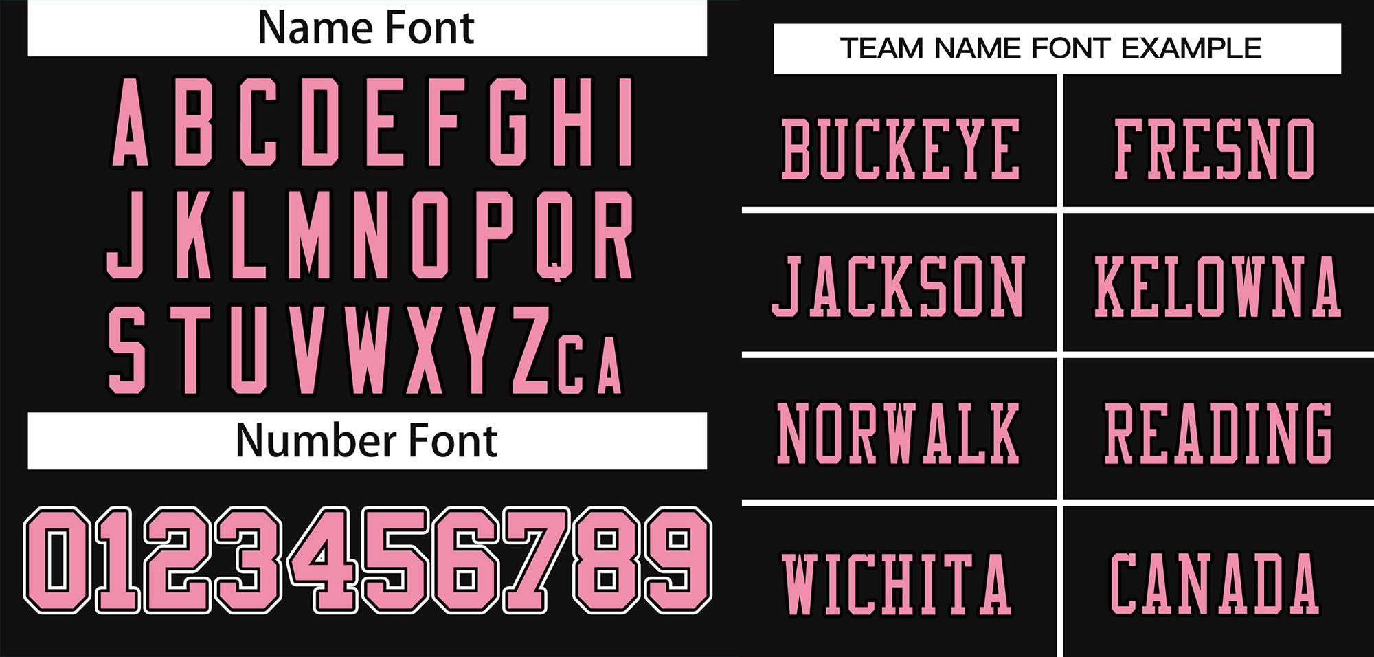 Custom Black Pink-White Classic Style Mesh Authentic Football Jersey