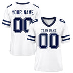 Custom Your Own Football Jersey with Personalized Name and Team Number