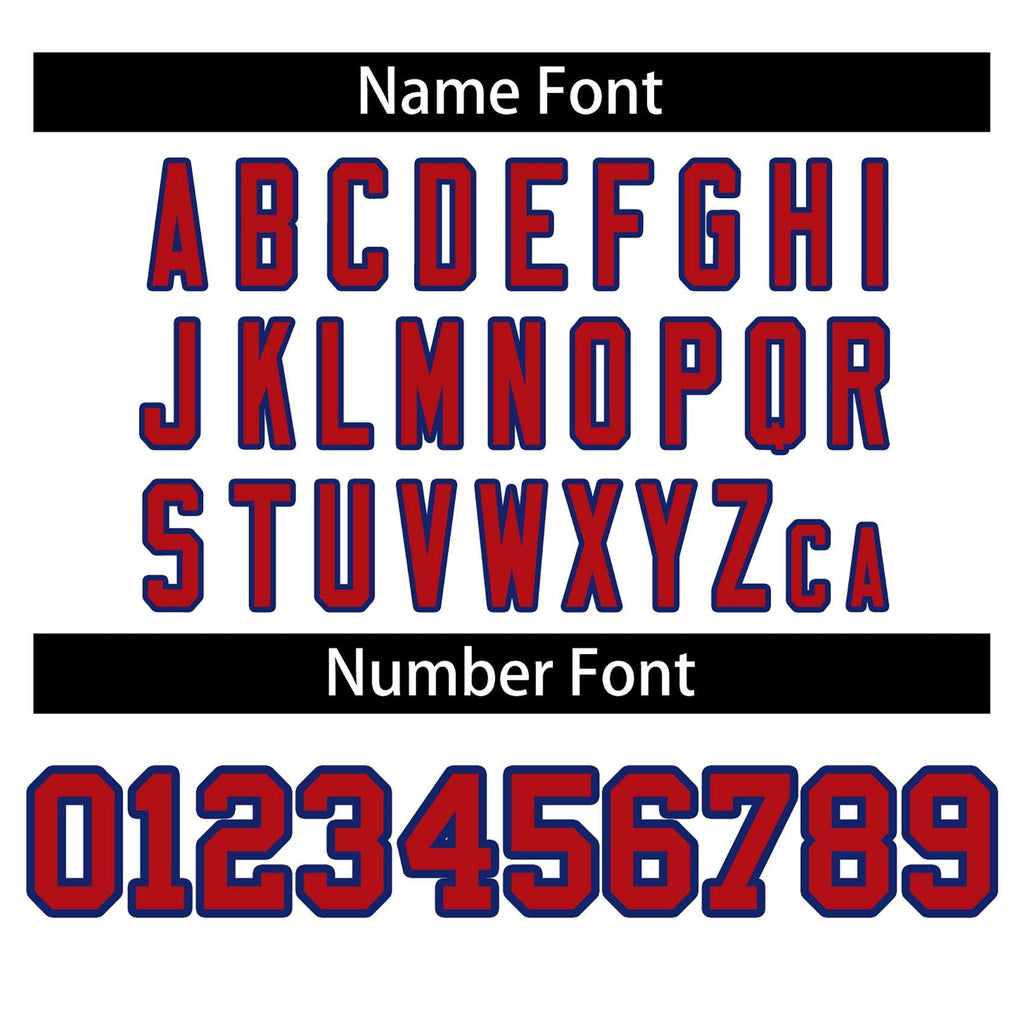 Custom Football Jersey Personalized Sports Uniform for Men Women Youth
