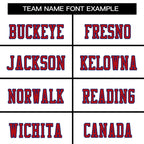 Custom Football Jersey Personalized Sports Uniform for Men Women Youth