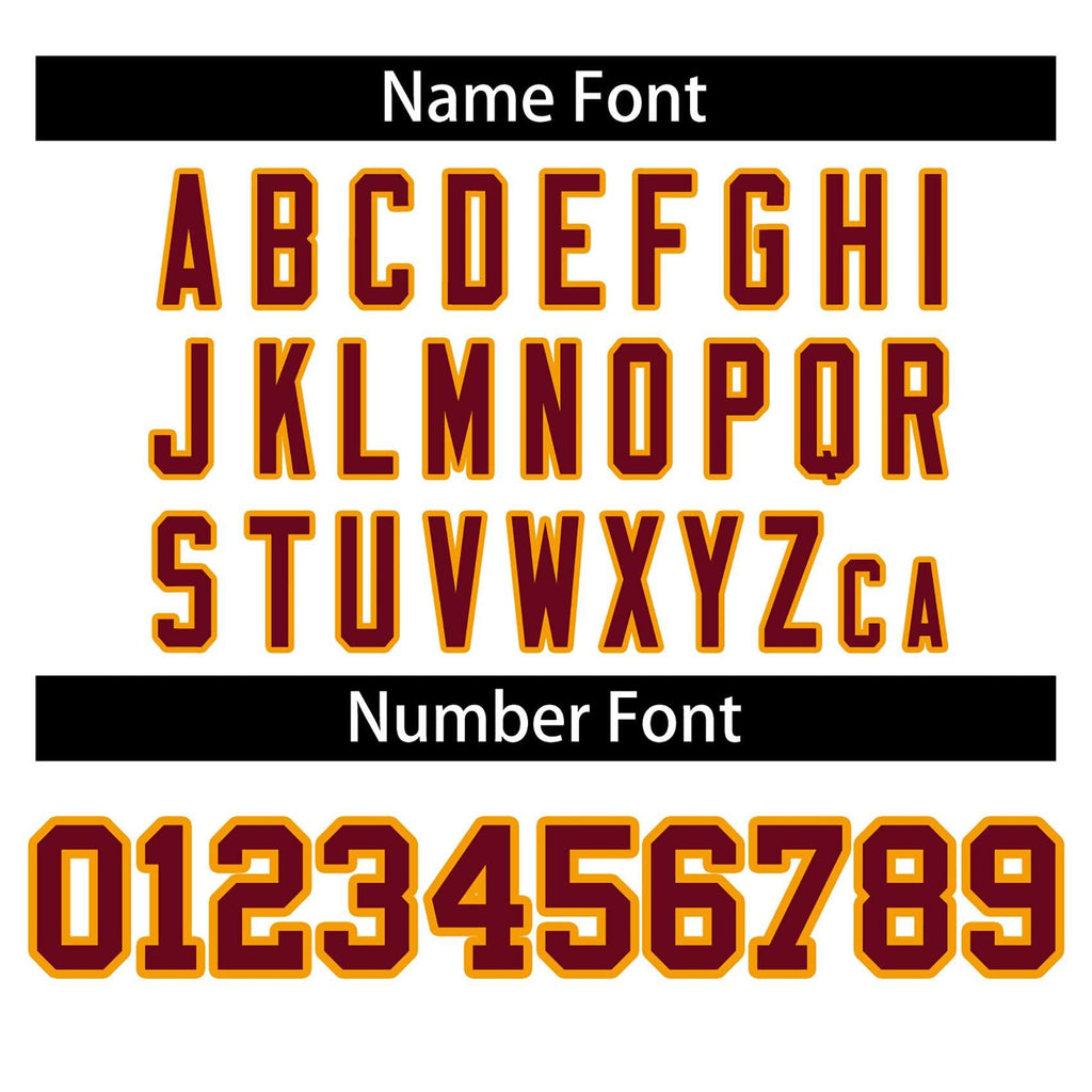 Custom Football Jersey Personalized Sports Uniform for Men Women Youth