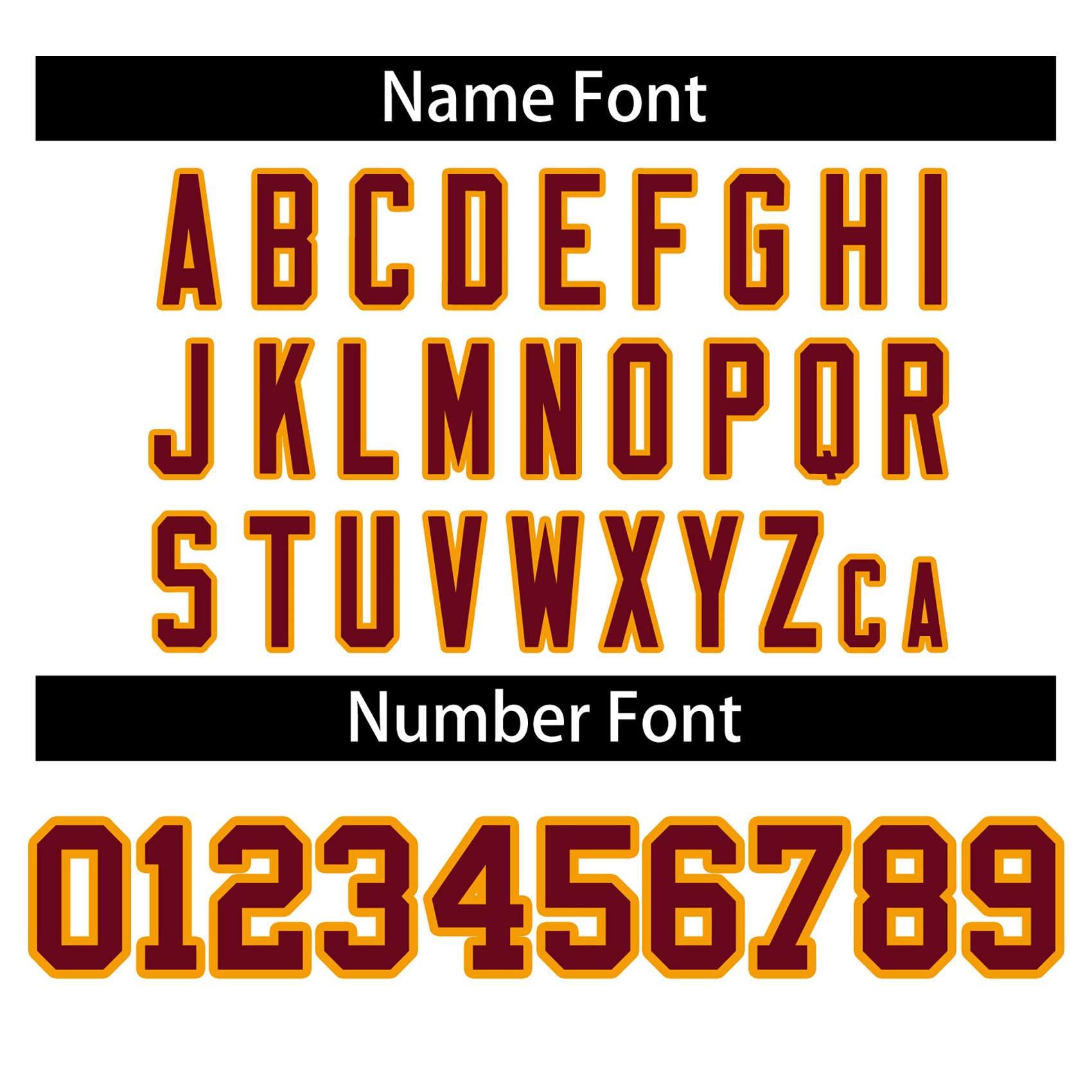 Custom Football Jersey Personalized Sports Uniform for Men Women Youth