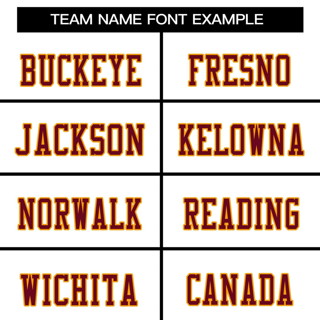 Custom Football Jersey Personalized Sports Uniform for Men Women Youth