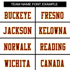 Custom Football Jersey Personalized Sports Uniform for Men Women Youth