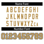 Custom Football Jersey Personalized Sports Uniform for Men Women Youth