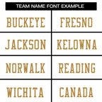 Custom Football Jersey Personalized Sports Uniform for Men Women Youth