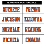 Custom Your Own Football Jersey with Personalized Name and Team Number