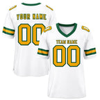 Custom Football Jersey Personalized Sports Uniform for Men Women Youth