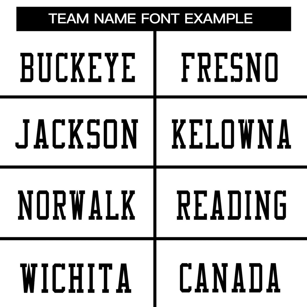 Custom Your Own Football Jersey with Personalized Name and Team Number