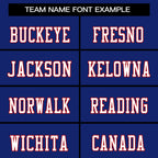 Custom Football Jersey Personalized Sports Uniform for Men Women Youth