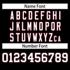 Custom Football Jersey Personalized Sports Uniform for Men Women Youth