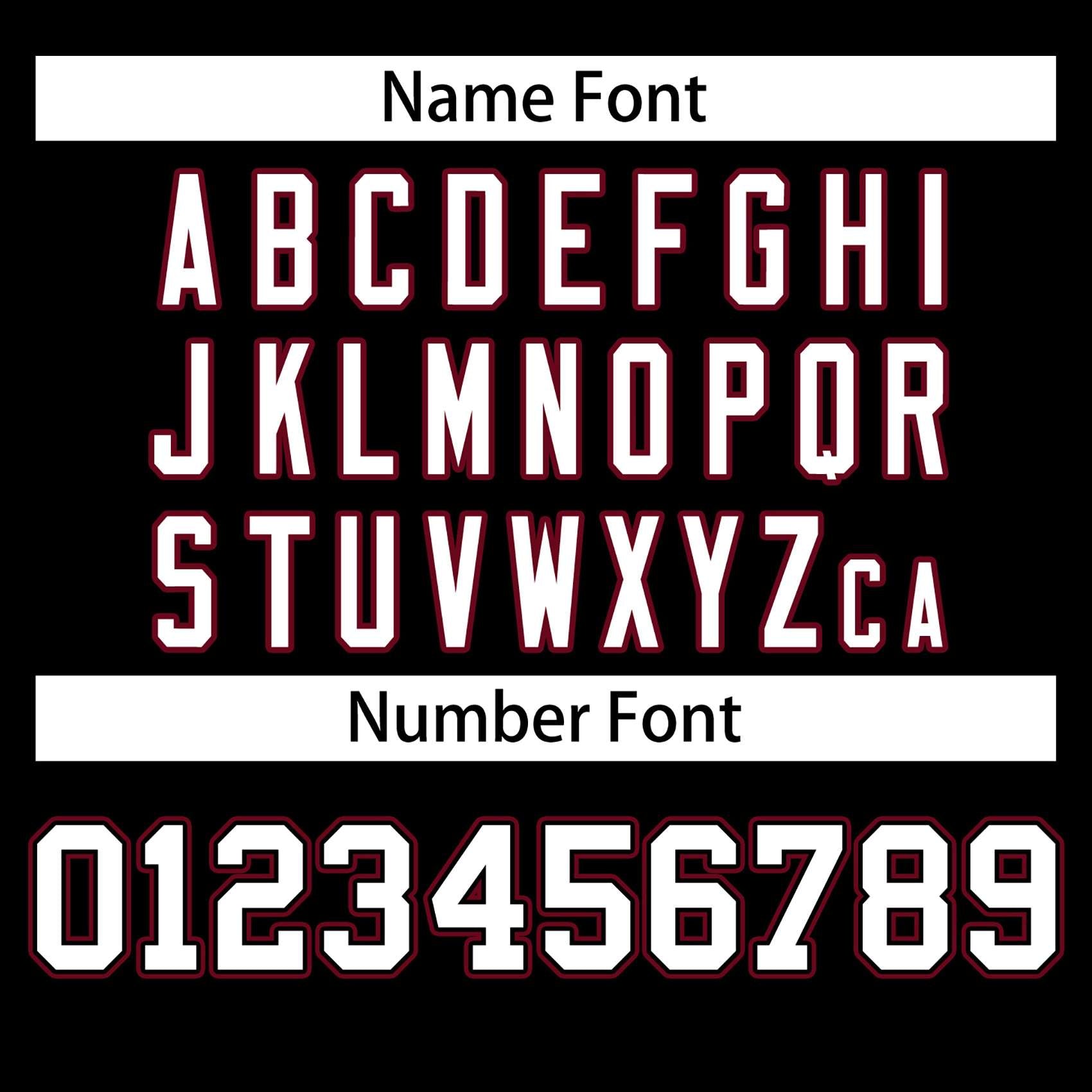 Custom Football Jersey Personalized Sports Uniform for Men Women Youth